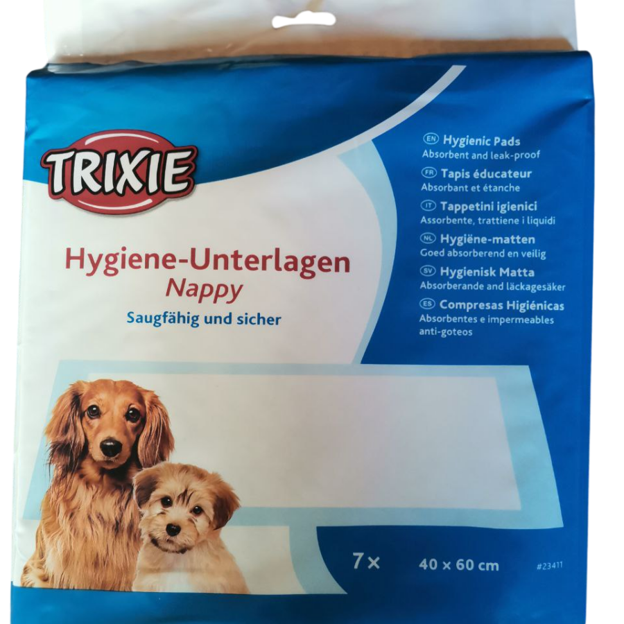 Пелюшки для собак "TRIXIE"